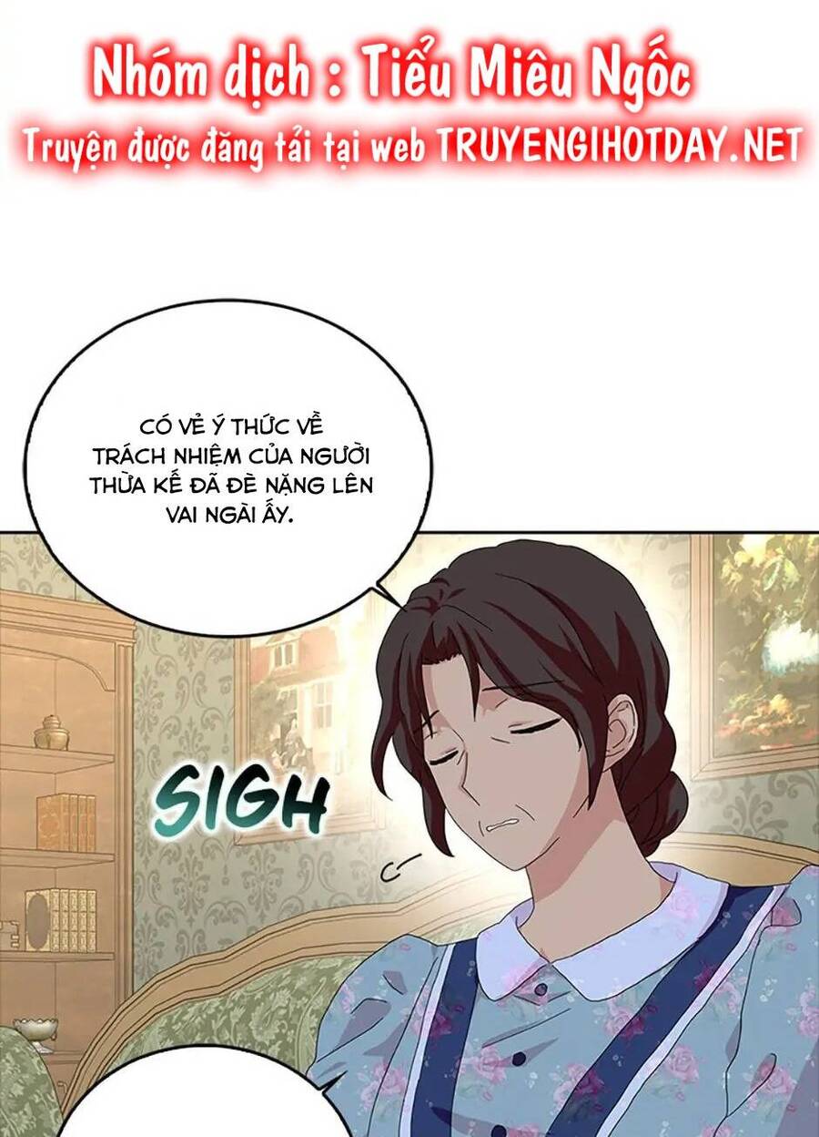 Mẹ Chồng Phản Diện Đáng Yêu - Chương 37.1 - Trang 27