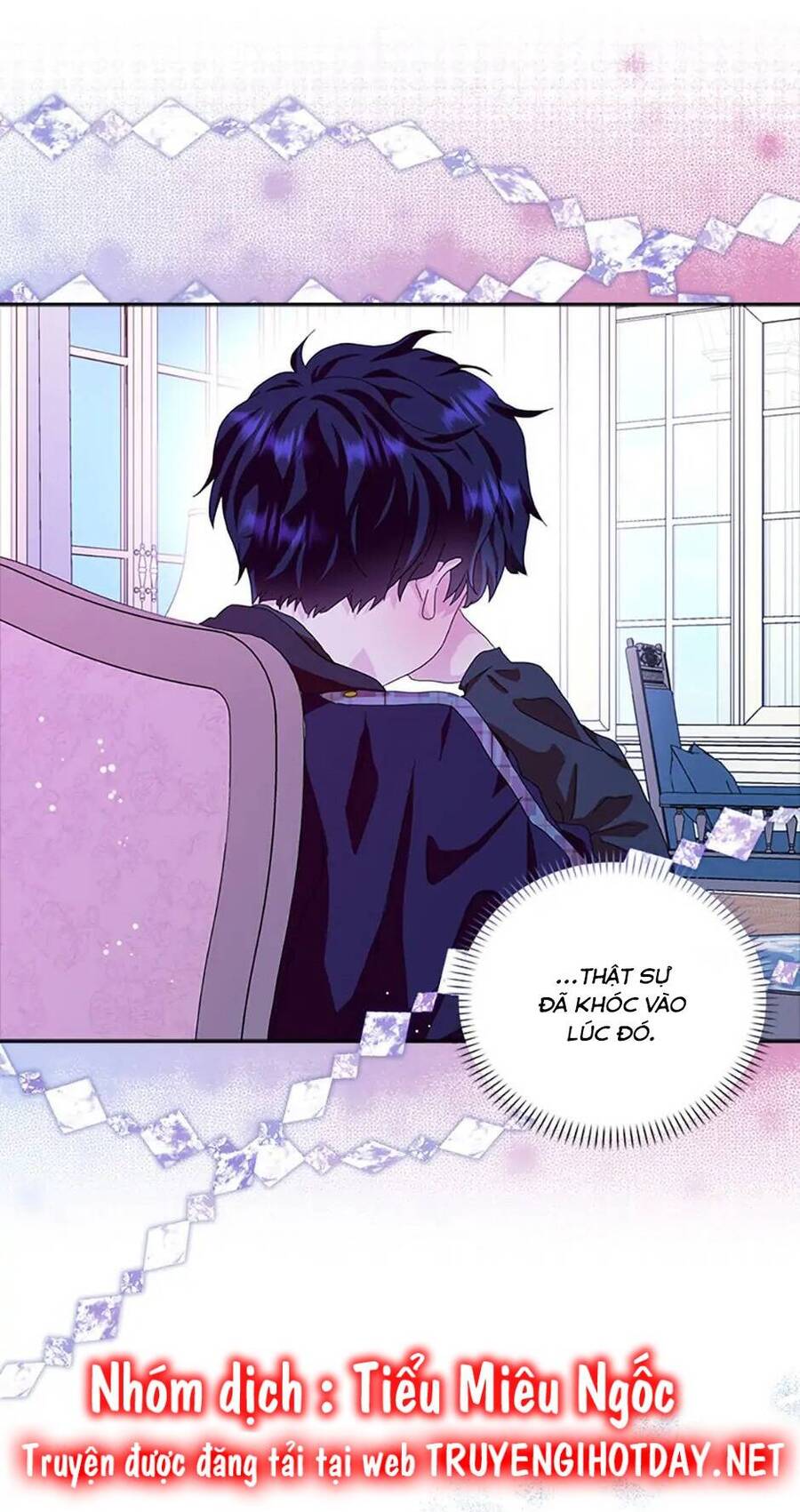 Mẹ Chồng Phản Diện Đáng Yêu - Chương 37.1 - Trang 33