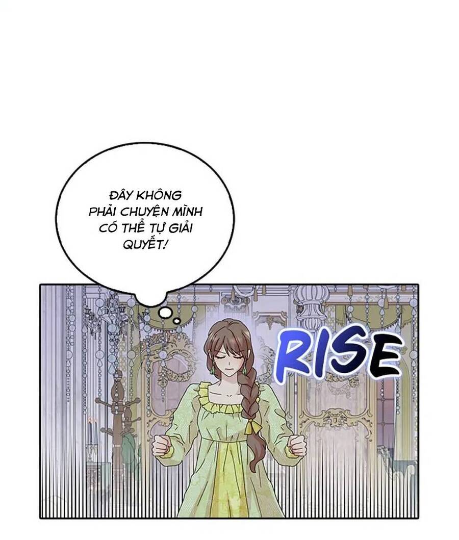 Mẹ Chồng Phản Diện Đáng Yêu - Chương 37.1 - Trang 35