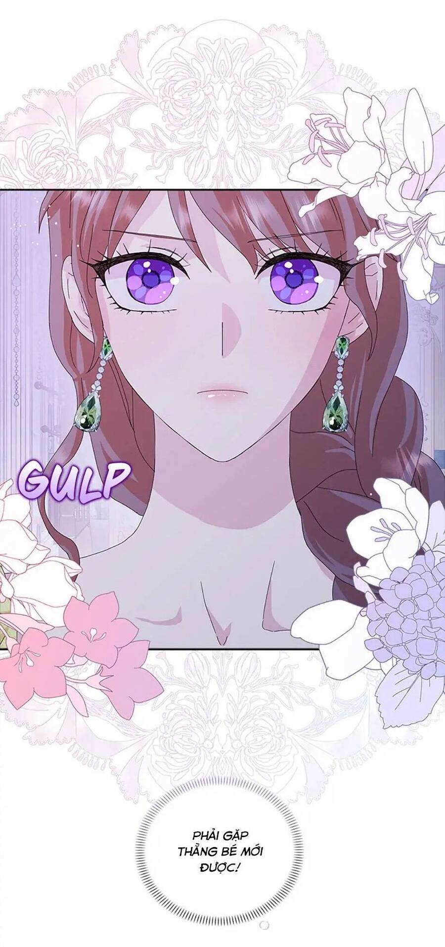 Mẹ Chồng Phản Diện Đáng Yêu - Chương 37.1 - Trang 36