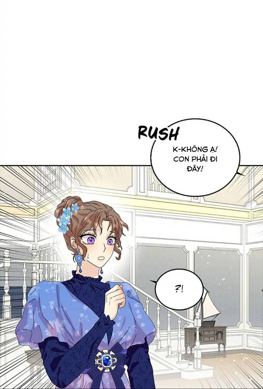 Mẹ Chồng Phản Diện Đáng Yêu - Chương 37.1 - Trang 7