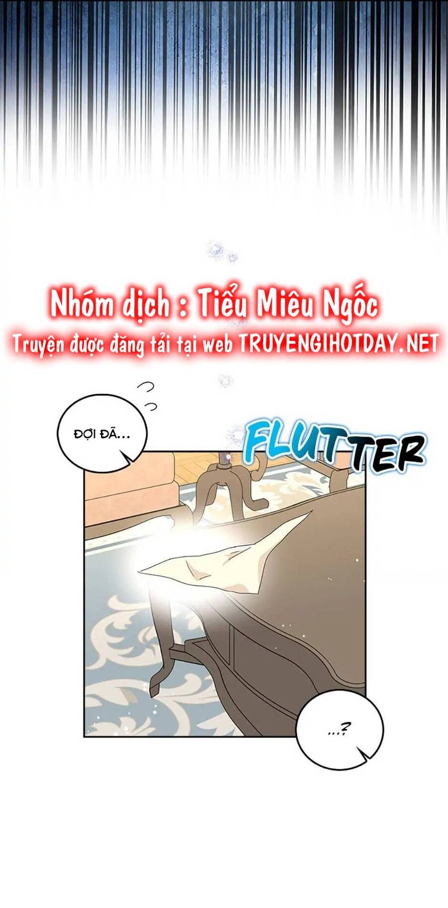 Mẹ Chồng Phản Diện Đáng Yêu - Chương 37.1 - Trang 8