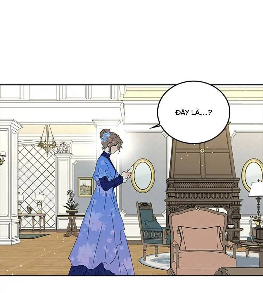 Mẹ Chồng Phản Diện Đáng Yêu - Chương 37.1 - Trang 9