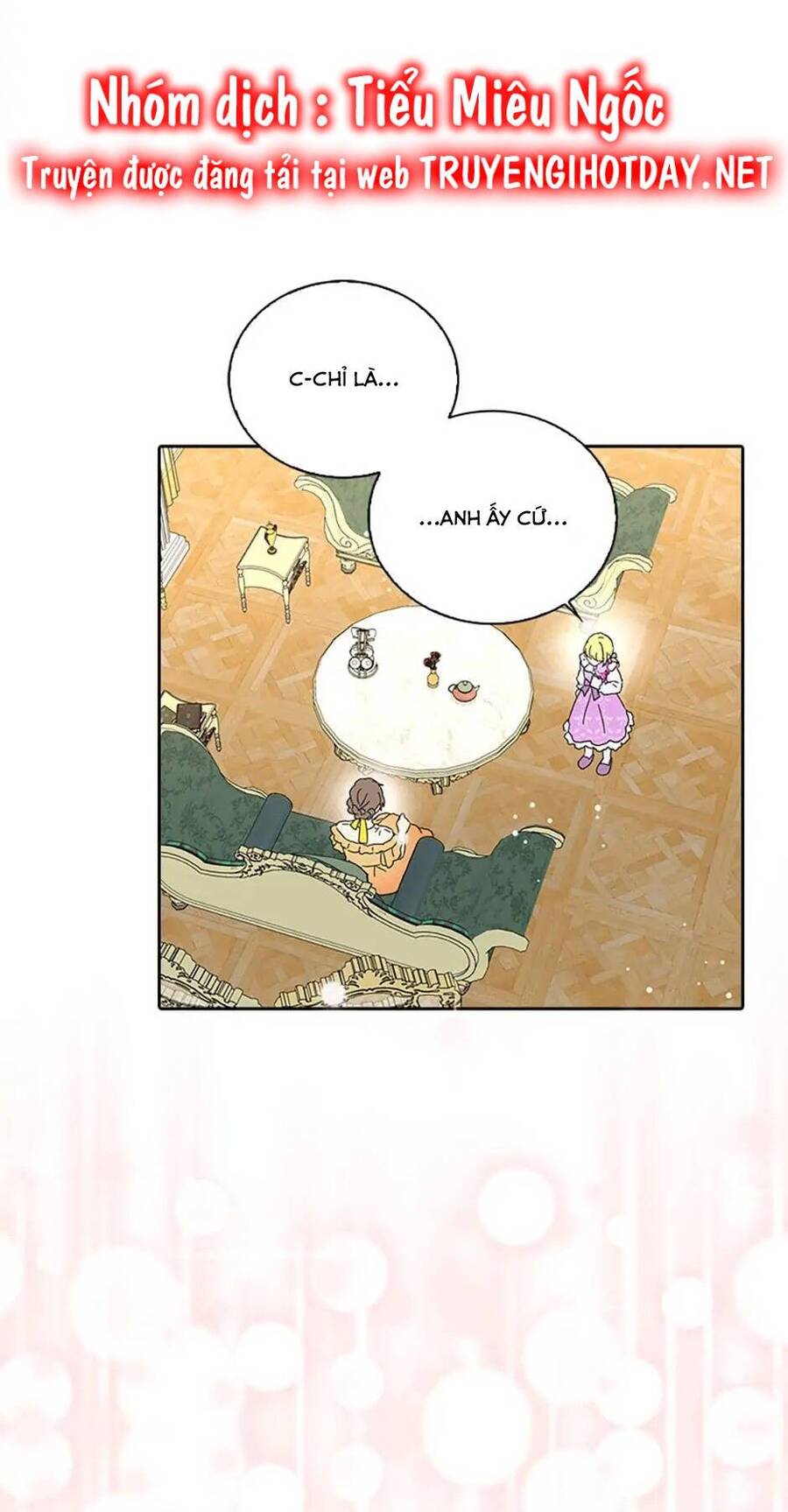 Mẹ Chồng Phản Diện Đáng Yêu - Chương 38.1 - Trang 12