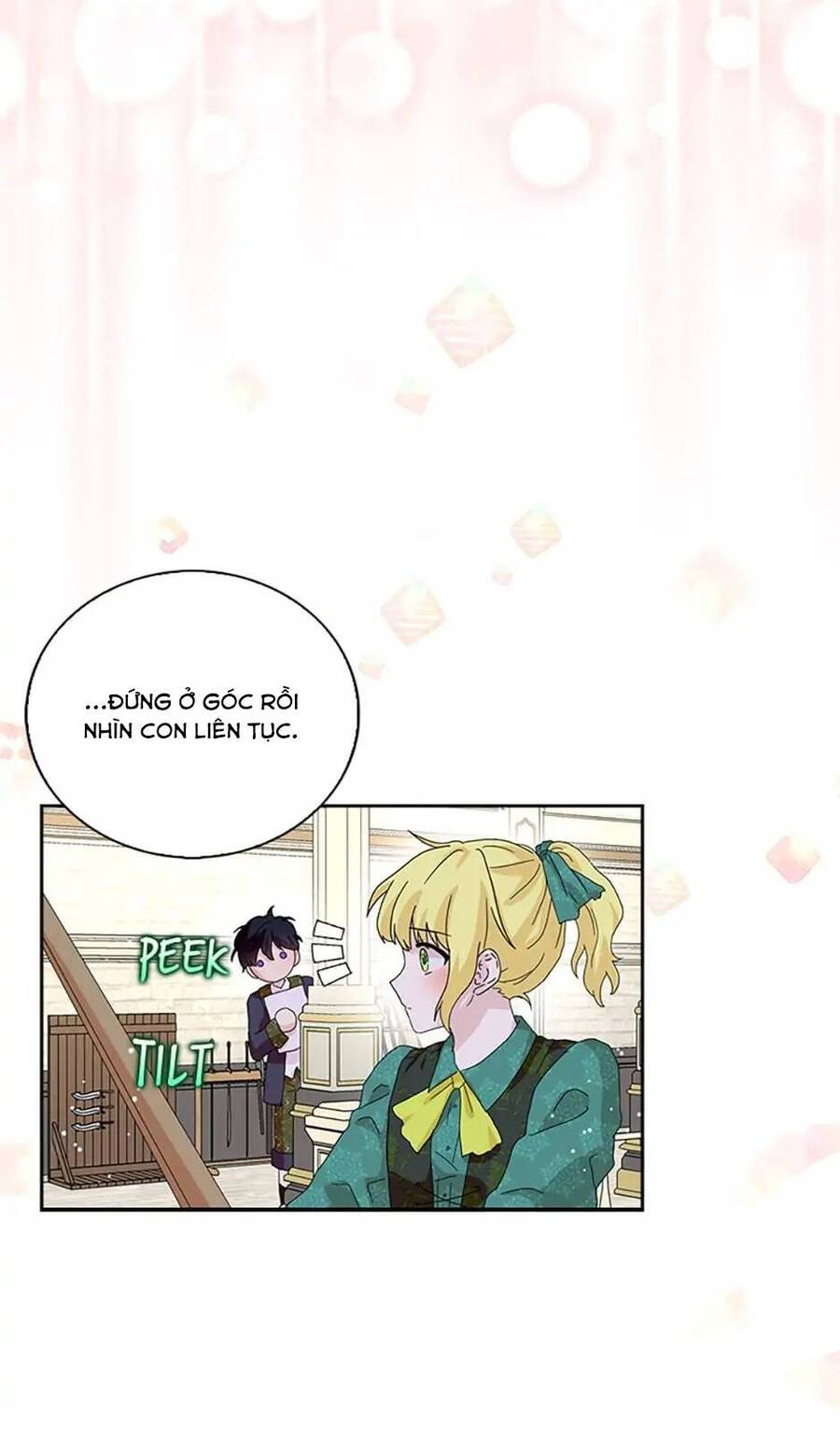 Mẹ Chồng Phản Diện Đáng Yêu - Chương 38.1 - Trang 13