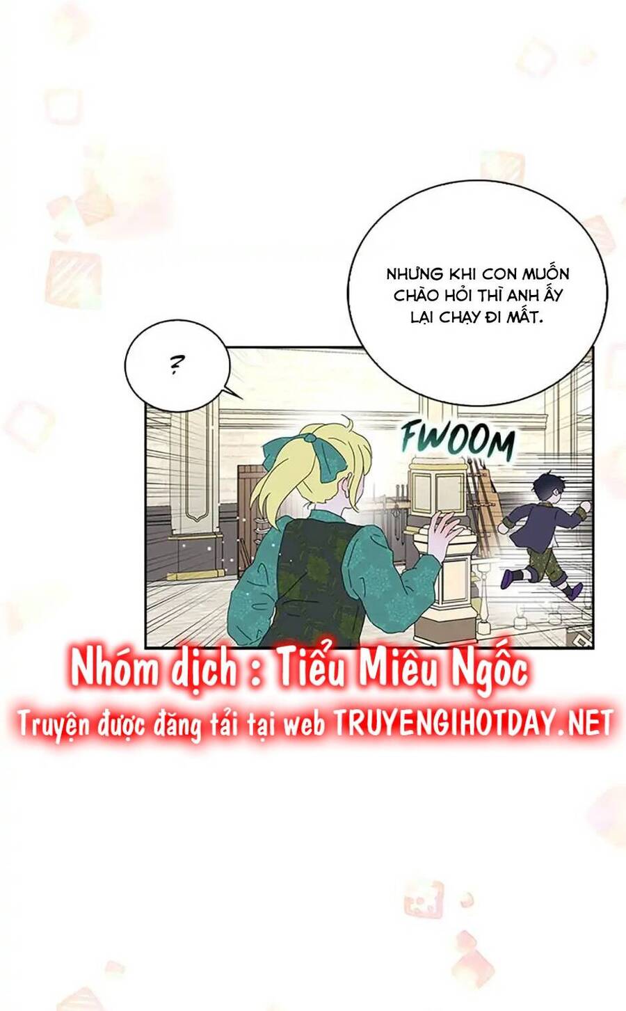 Mẹ Chồng Phản Diện Đáng Yêu - Chương 38.1 - Trang 14