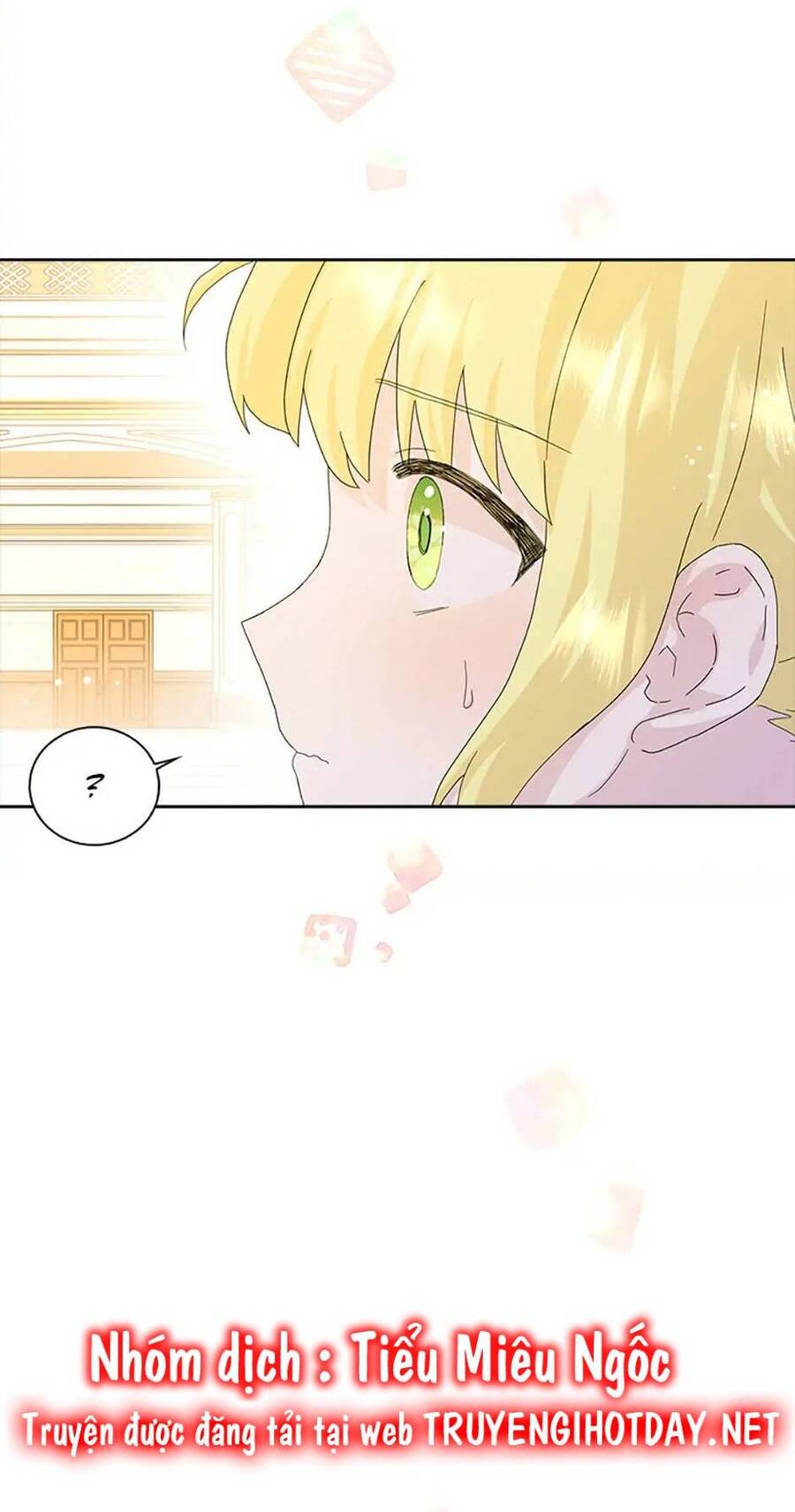 Mẹ Chồng Phản Diện Đáng Yêu - Chương 38.1 - Trang 17