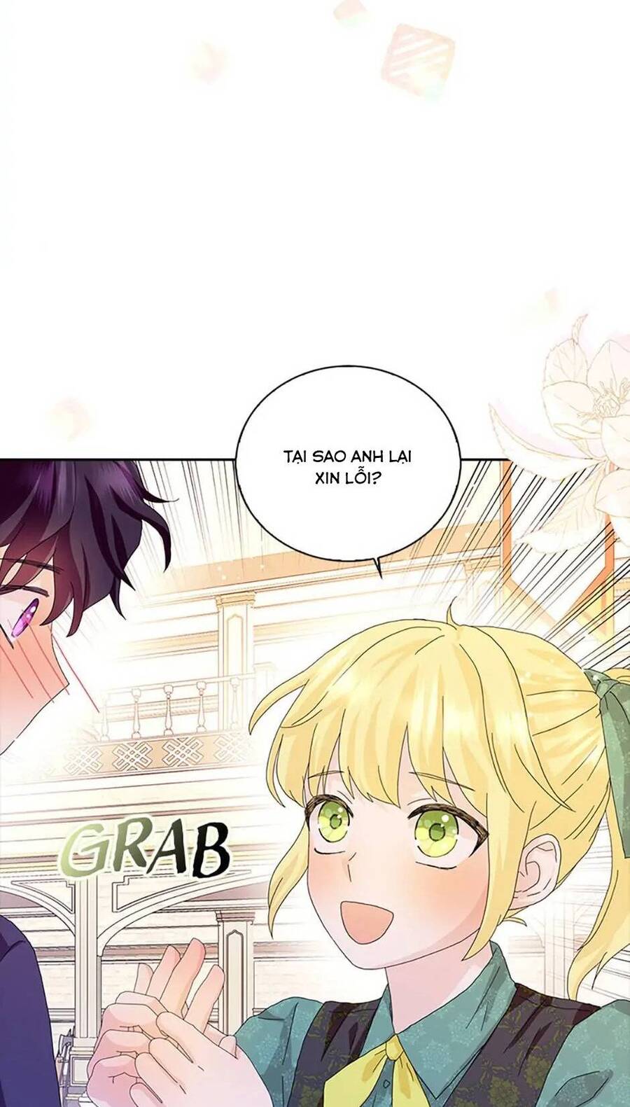 Mẹ Chồng Phản Diện Đáng Yêu - Chương 38.1 - Trang 20