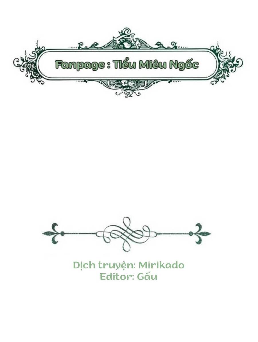 Mẹ Chồng Phản Diện Đáng Yêu - Chương 38.1 - Trang 3