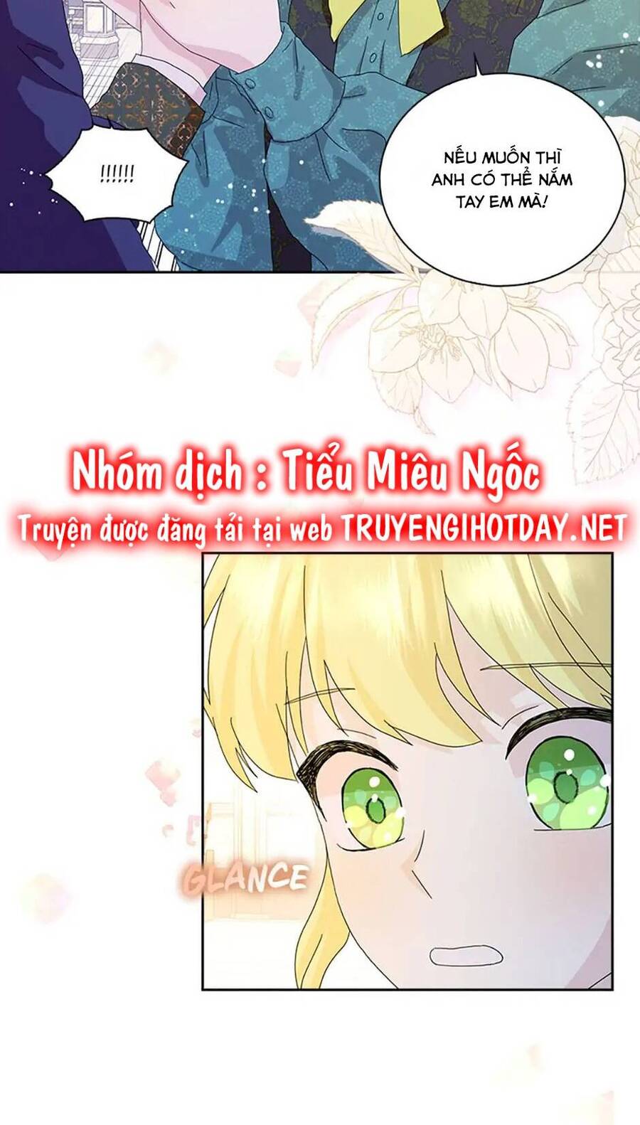 Mẹ Chồng Phản Diện Đáng Yêu - Chương 38.1 - Trang 21