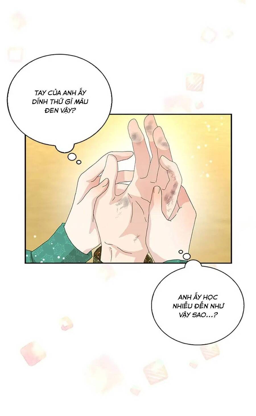 Mẹ Chồng Phản Diện Đáng Yêu - Chương 38.1 - Trang 22