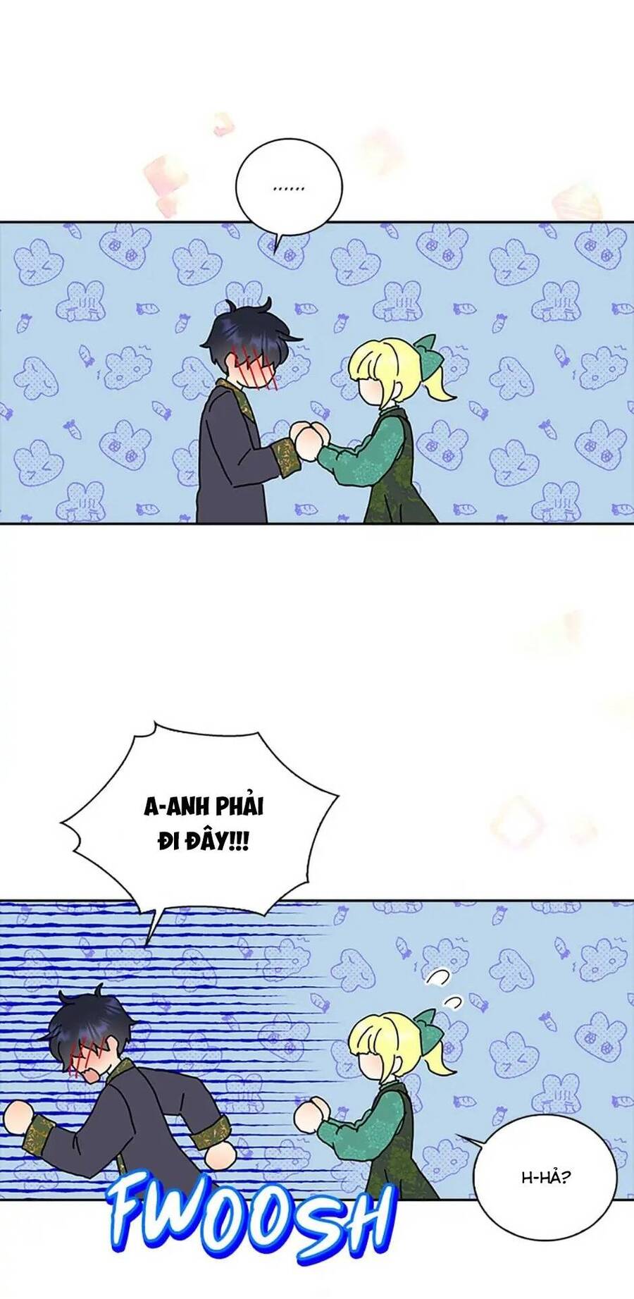 Mẹ Chồng Phản Diện Đáng Yêu - Chương 38.1 - Trang 23