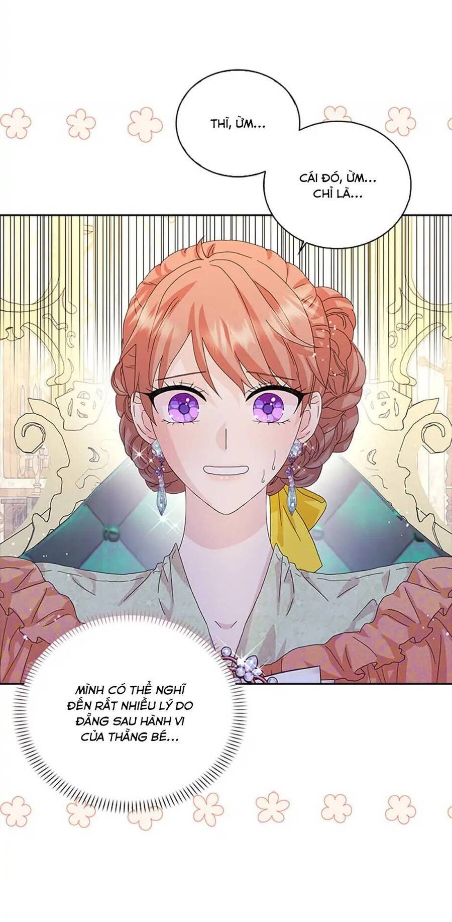 Mẹ Chồng Phản Diện Đáng Yêu - Chương 38.1 - Trang 26