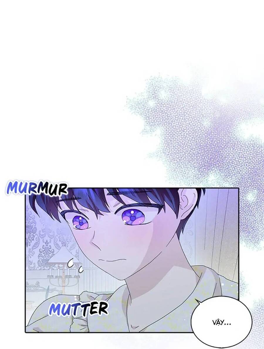 Mẹ Chồng Phản Diện Đáng Yêu - Chương 38.1 - Trang 4