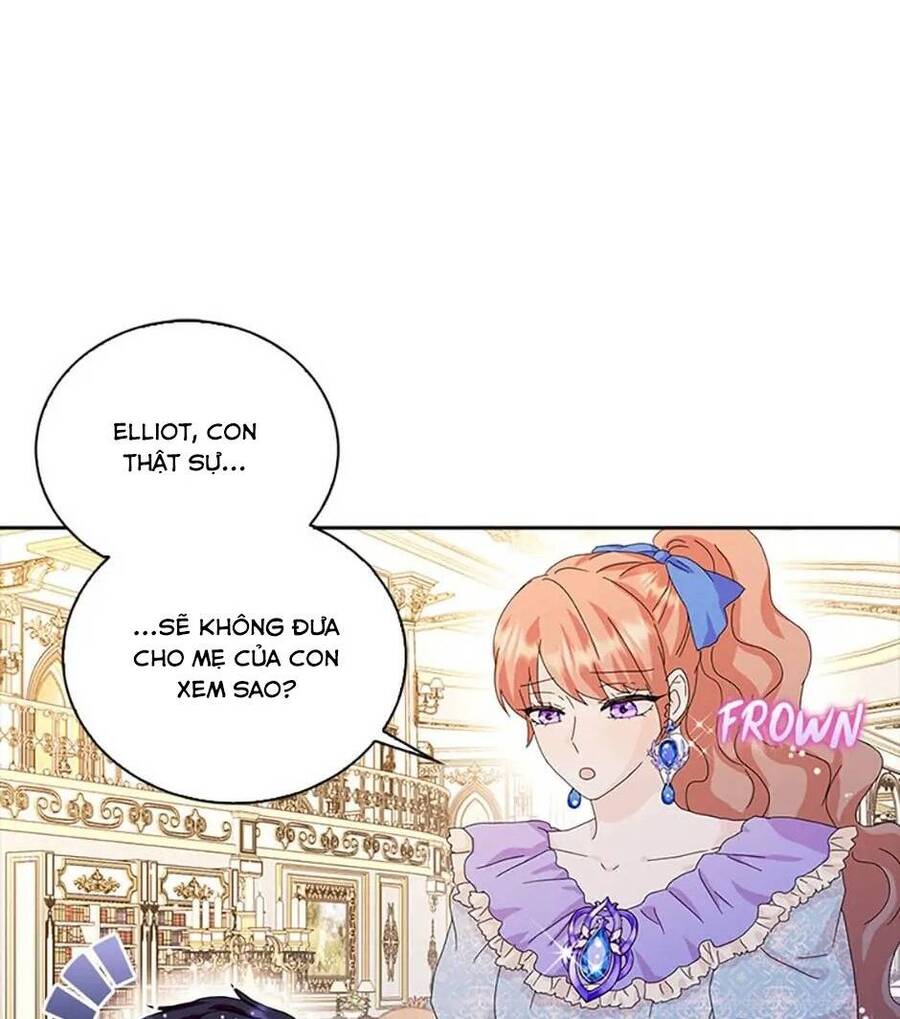 Mẹ Chồng Phản Diện Đáng Yêu - Chương 38.1 - Trang 35