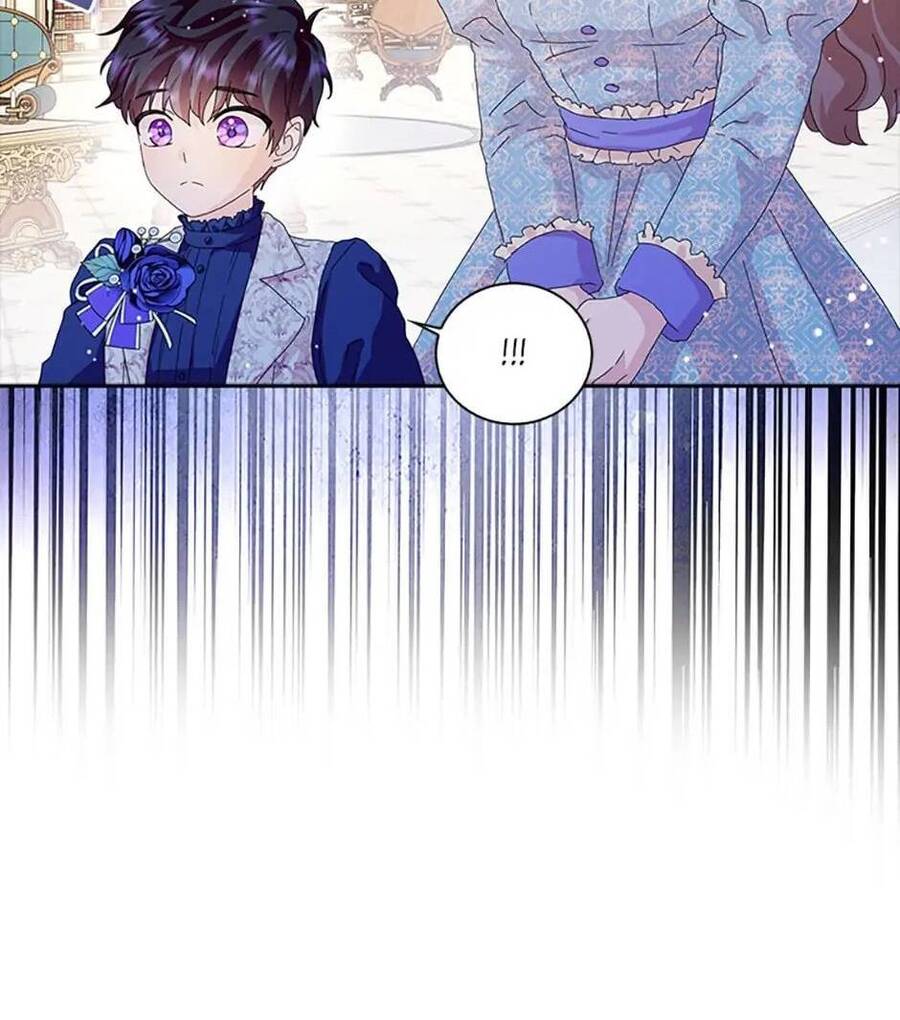 Mẹ Chồng Phản Diện Đáng Yêu - Chương 38.1 - Trang 36