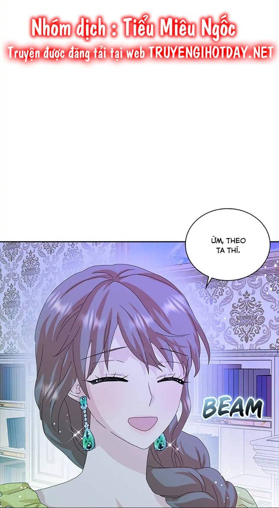 Mẹ Chồng Phản Diện Đáng Yêu - Chương 38.1 - Trang 6