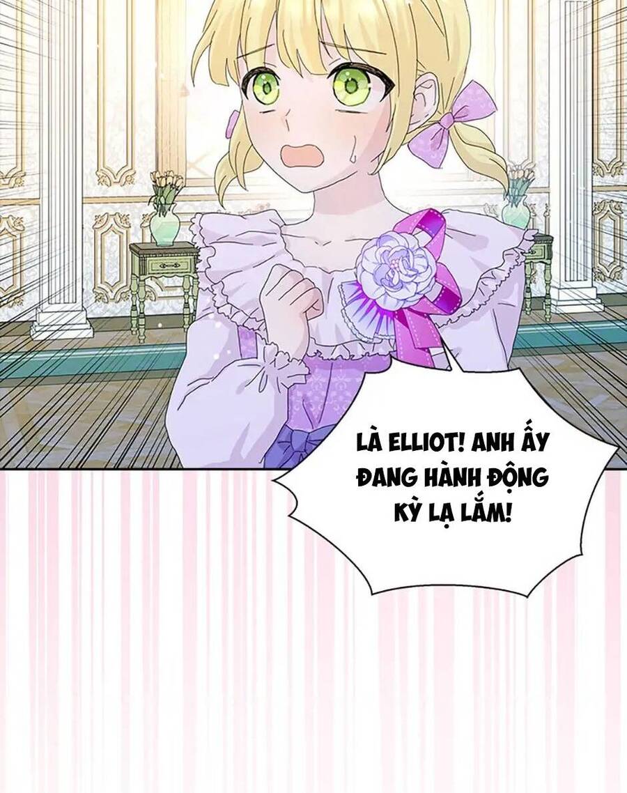 Mẹ Chồng Phản Diện Đáng Yêu - Chương 38.1 - Trang 10