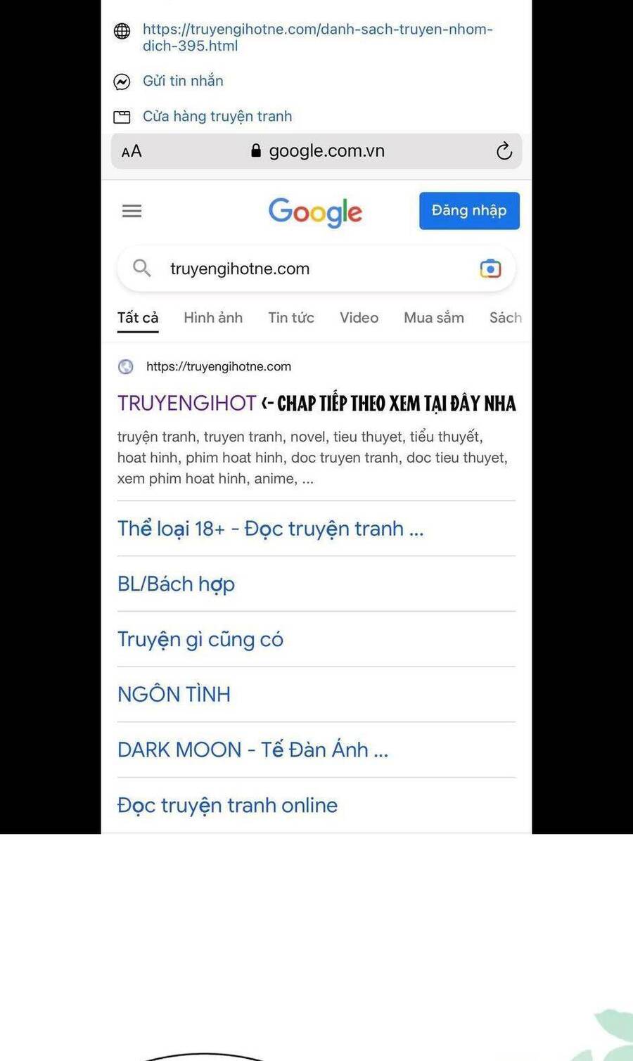 Mẹ Chồng Phản Diện Đáng Yêu - Chương 39.1 - Trang 2