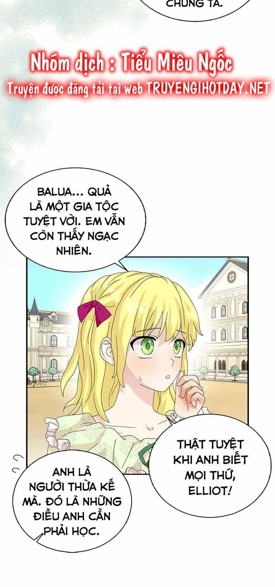 Mẹ Chồng Phản Diện Đáng Yêu - Chương 39.1 - Trang 19