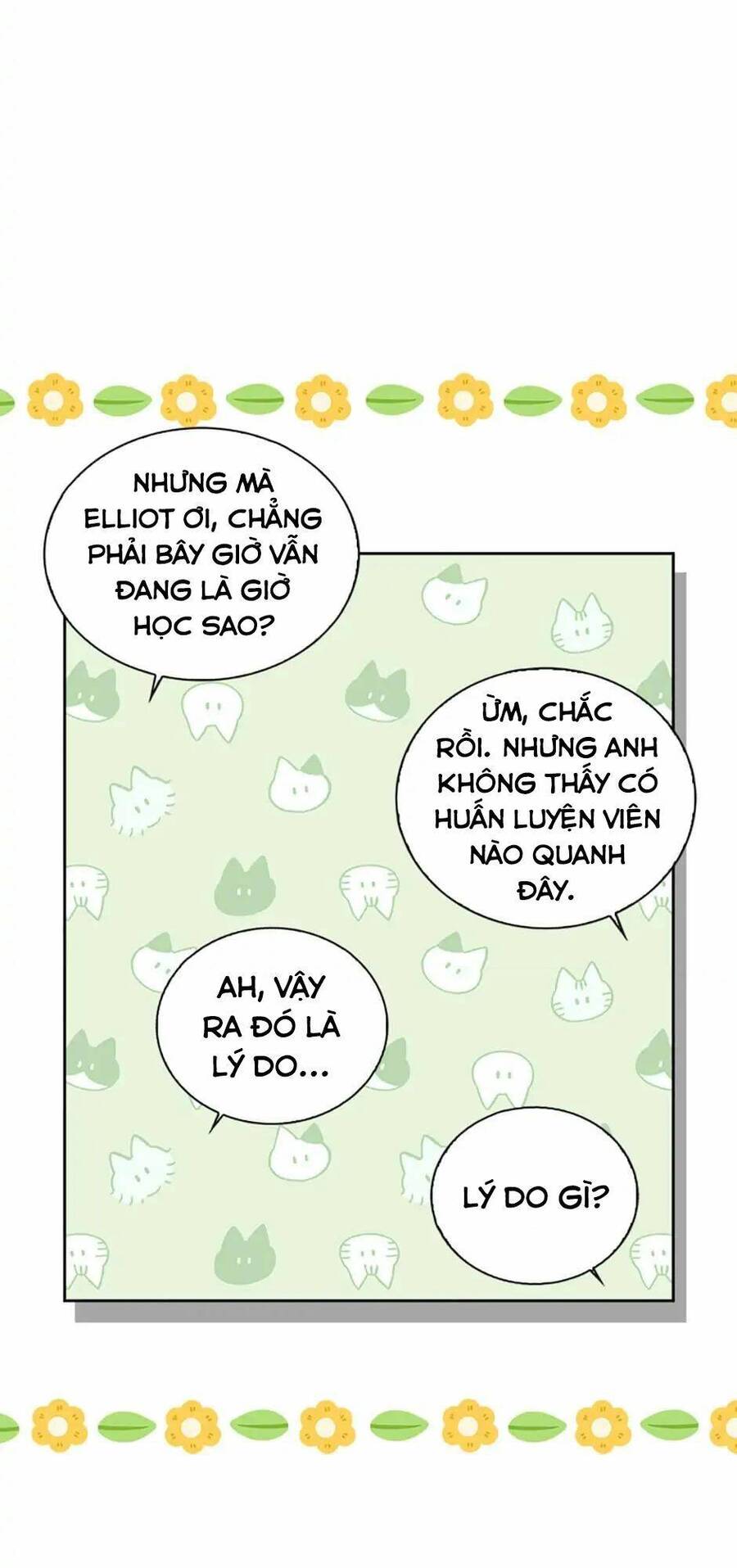 Mẹ Chồng Phản Diện Đáng Yêu - Chương 39.1 - Trang 21