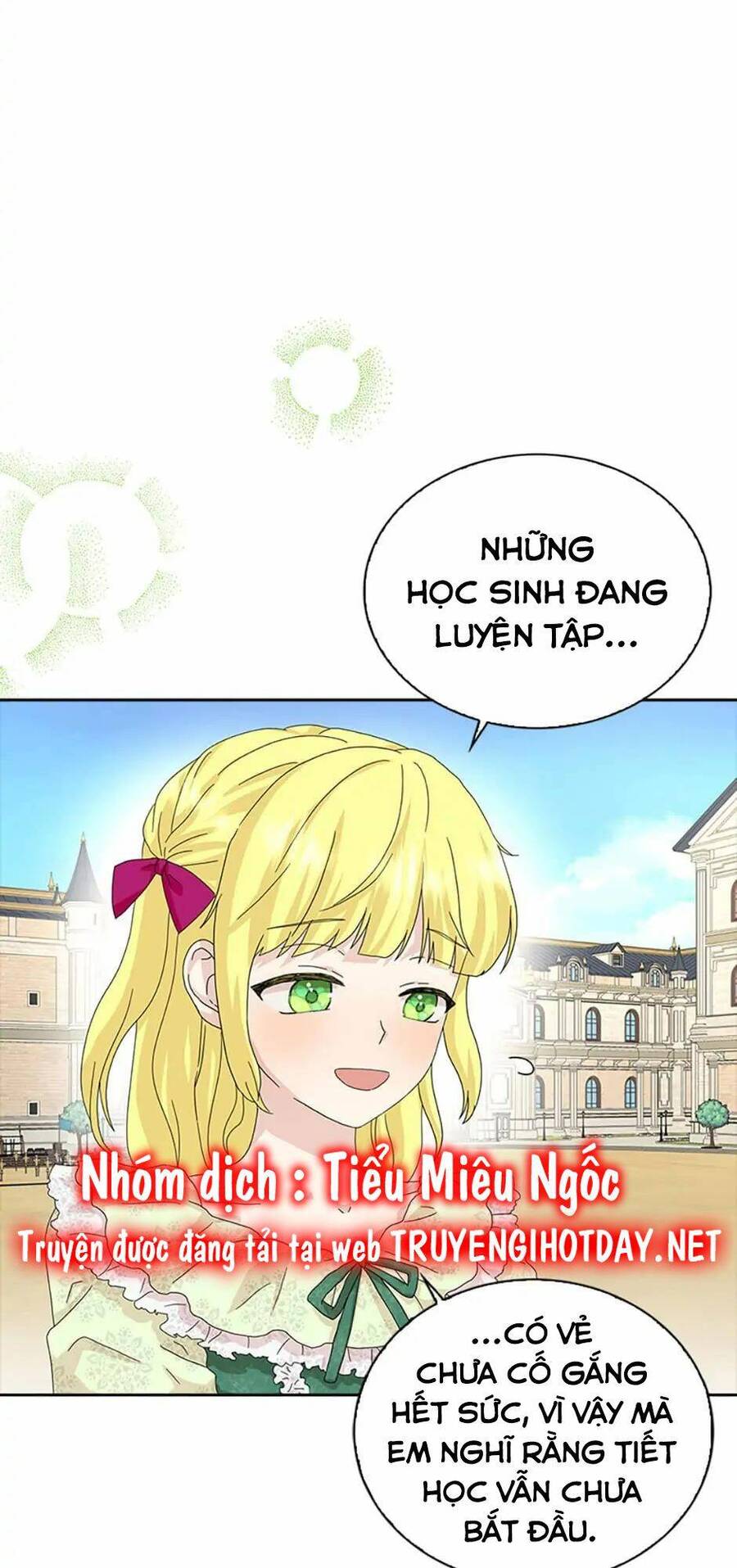 Mẹ Chồng Phản Diện Đáng Yêu - Chương 39.1 - Trang 22