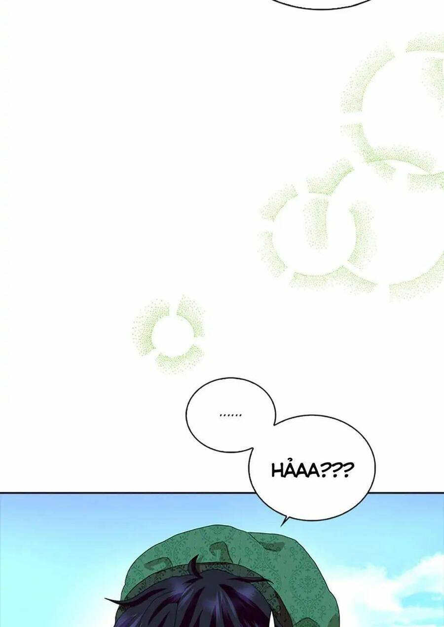 Mẹ Chồng Phản Diện Đáng Yêu - Chương 39.1 - Trang 23