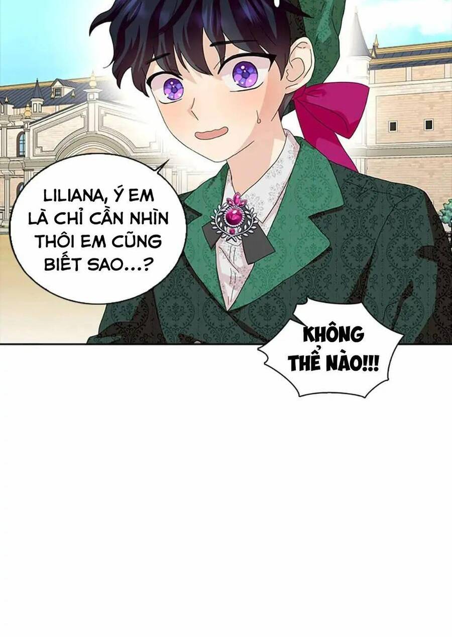 Mẹ Chồng Phản Diện Đáng Yêu - Chương 39.1 - Trang 24