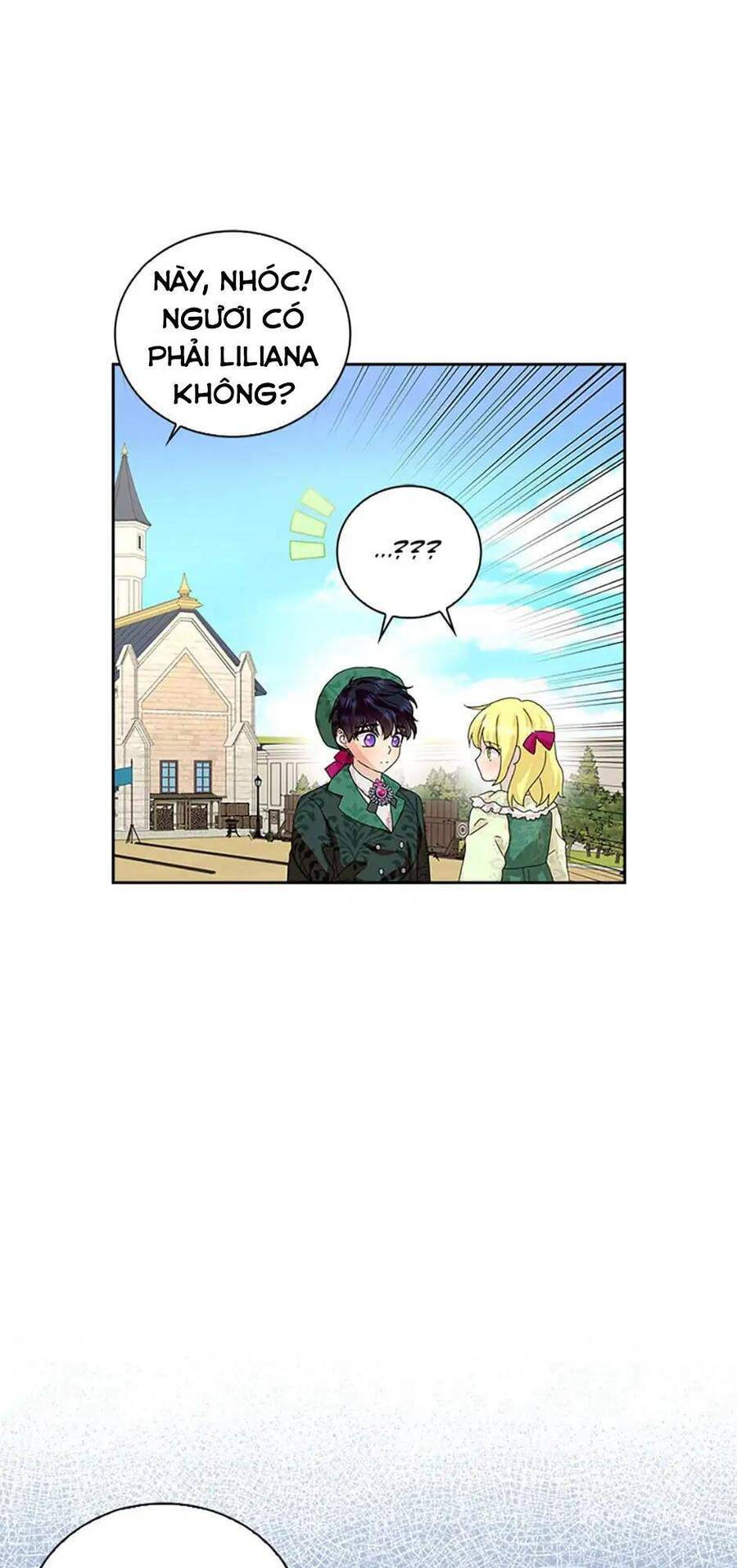 Mẹ Chồng Phản Diện Đáng Yêu - Chương 39.1 - Trang 25