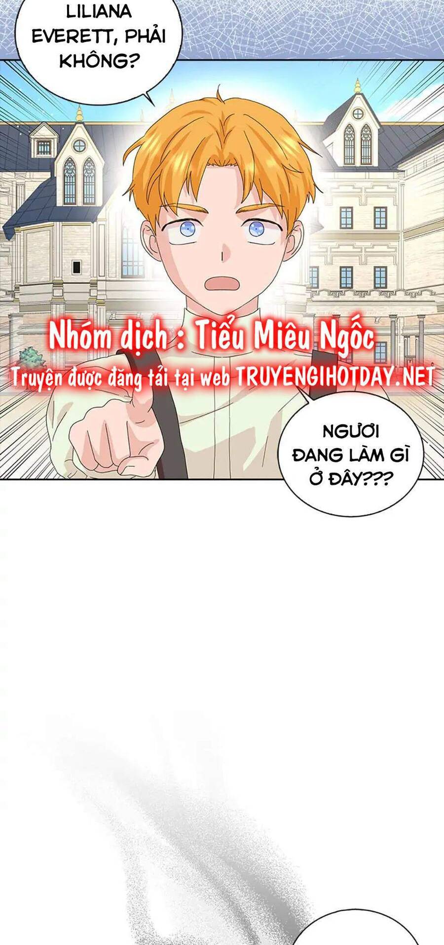 Mẹ Chồng Phản Diện Đáng Yêu - Chương 39.1 - Trang 26