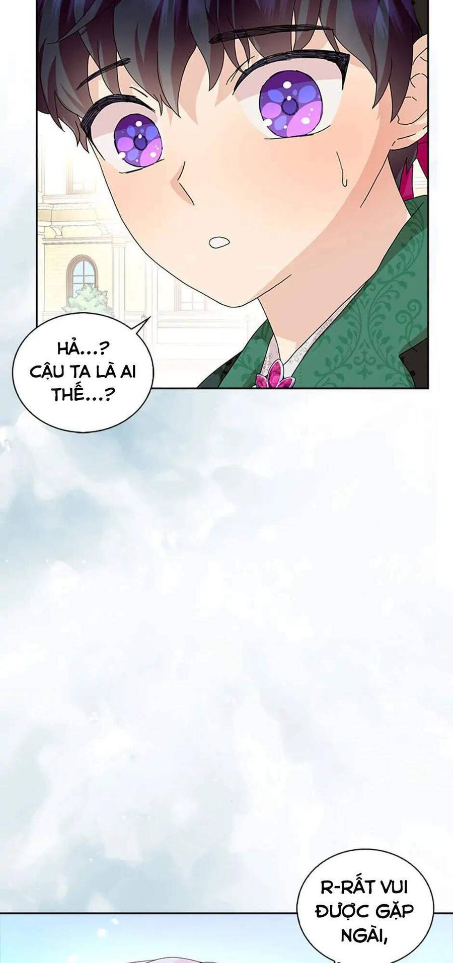 Mẹ Chồng Phản Diện Đáng Yêu - Chương 39.1 - Trang 28