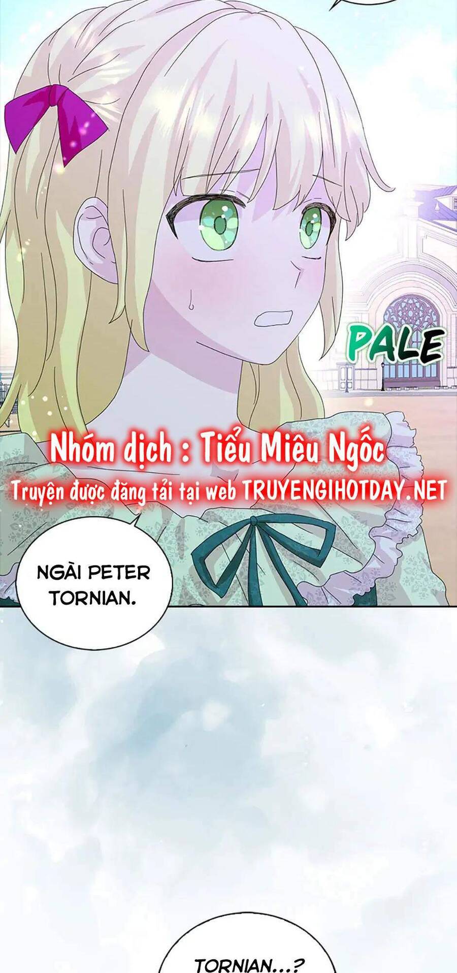 Mẹ Chồng Phản Diện Đáng Yêu - Chương 39.1 - Trang 29