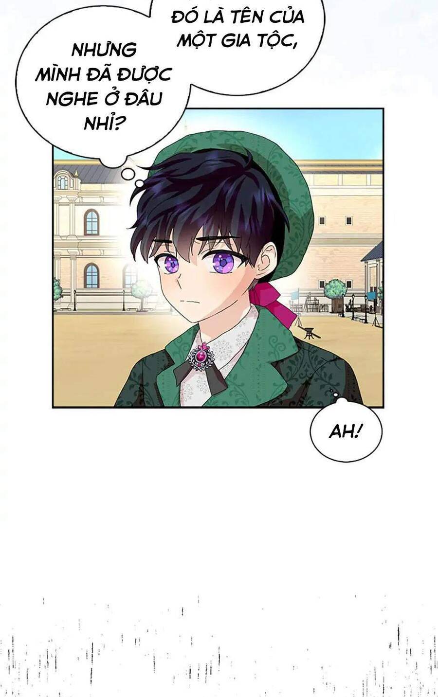 Mẹ Chồng Phản Diện Đáng Yêu - Chương 39.1 - Trang 30