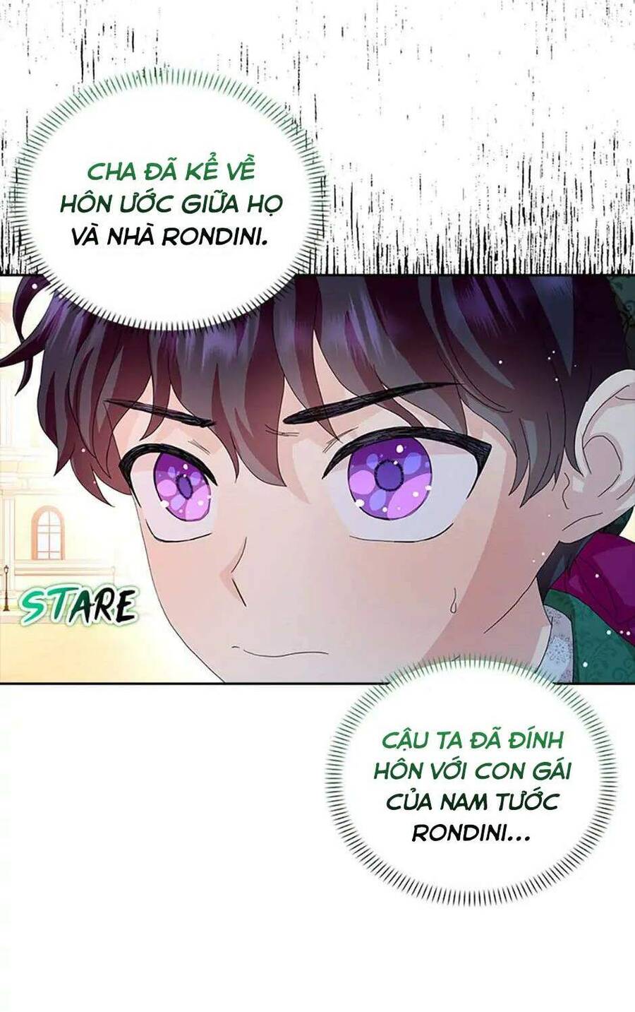 Mẹ Chồng Phản Diện Đáng Yêu - Chương 39.1 - Trang 31