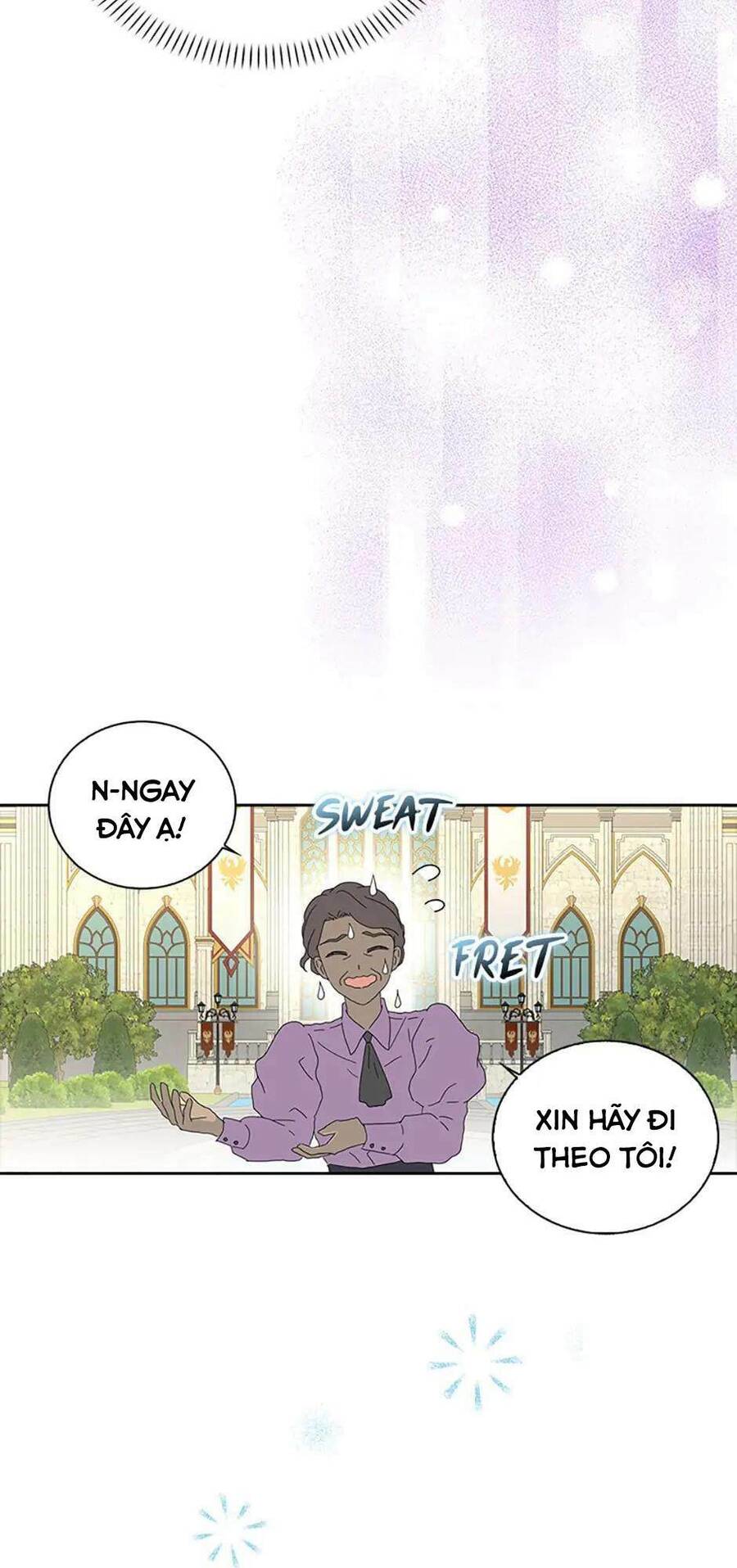 Mẹ Chồng Phản Diện Đáng Yêu - Chương 39.1 - Trang 7