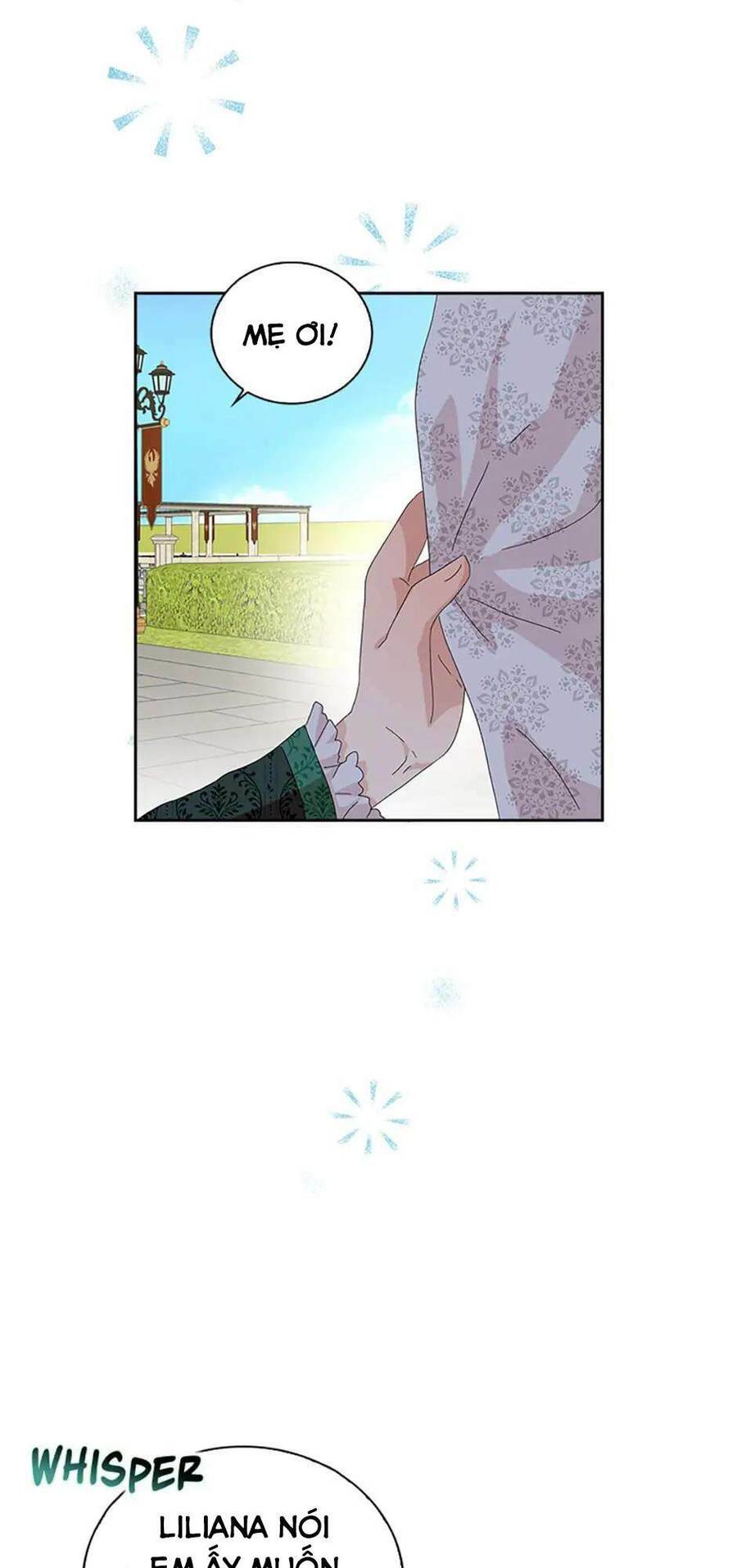 Mẹ Chồng Phản Diện Đáng Yêu - Chương 39.1 - Trang 8