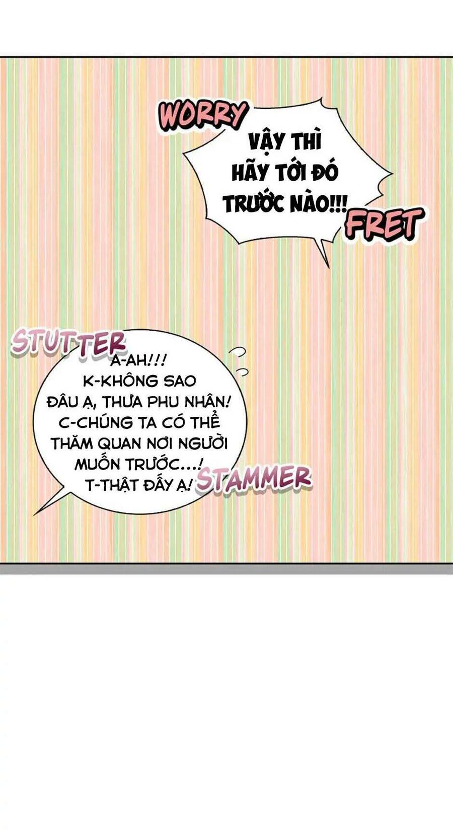 Mẹ Chồng Phản Diện Đáng Yêu - Chương 39.1 - Trang 10