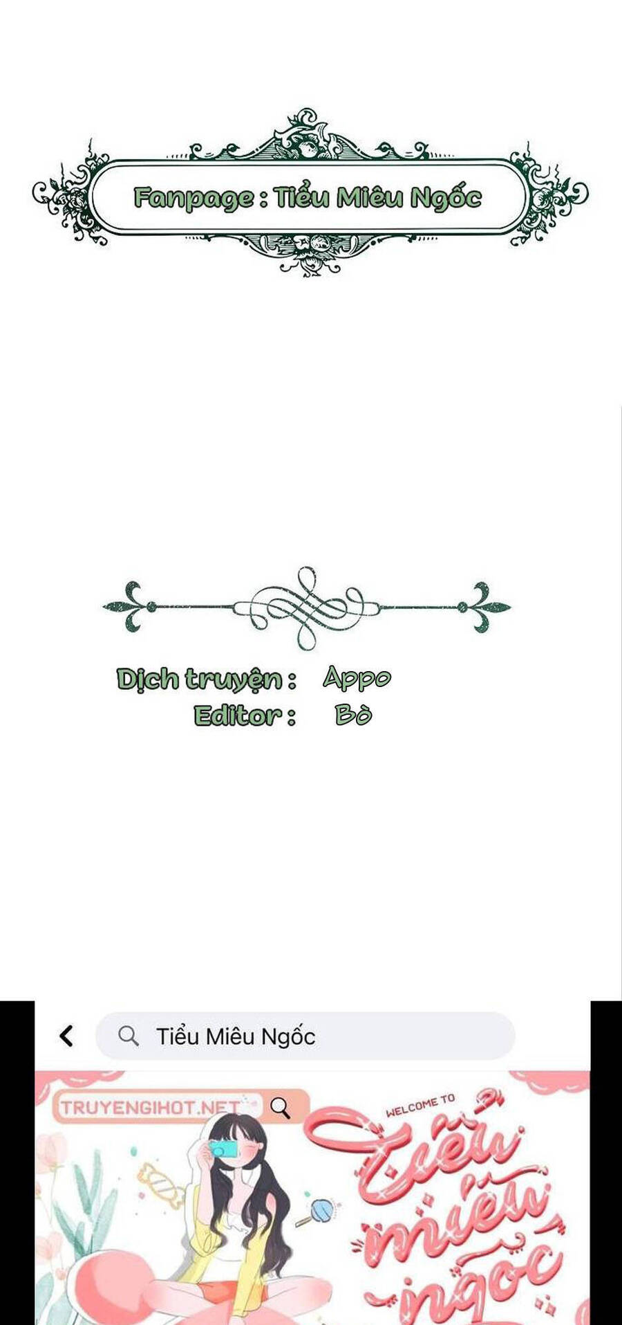 Mẹ Chồng Phản Diện Đáng Yêu - Chương 40.1 - Trang 1