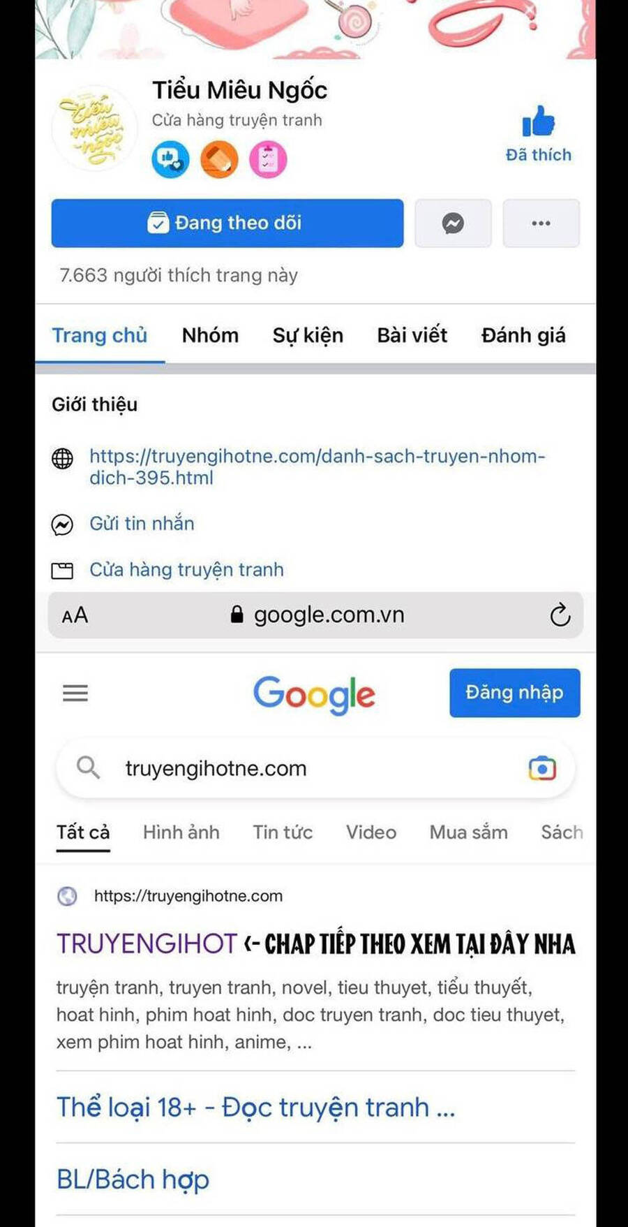 Mẹ Chồng Phản Diện Đáng Yêu - Chương 40.1 - Trang 2