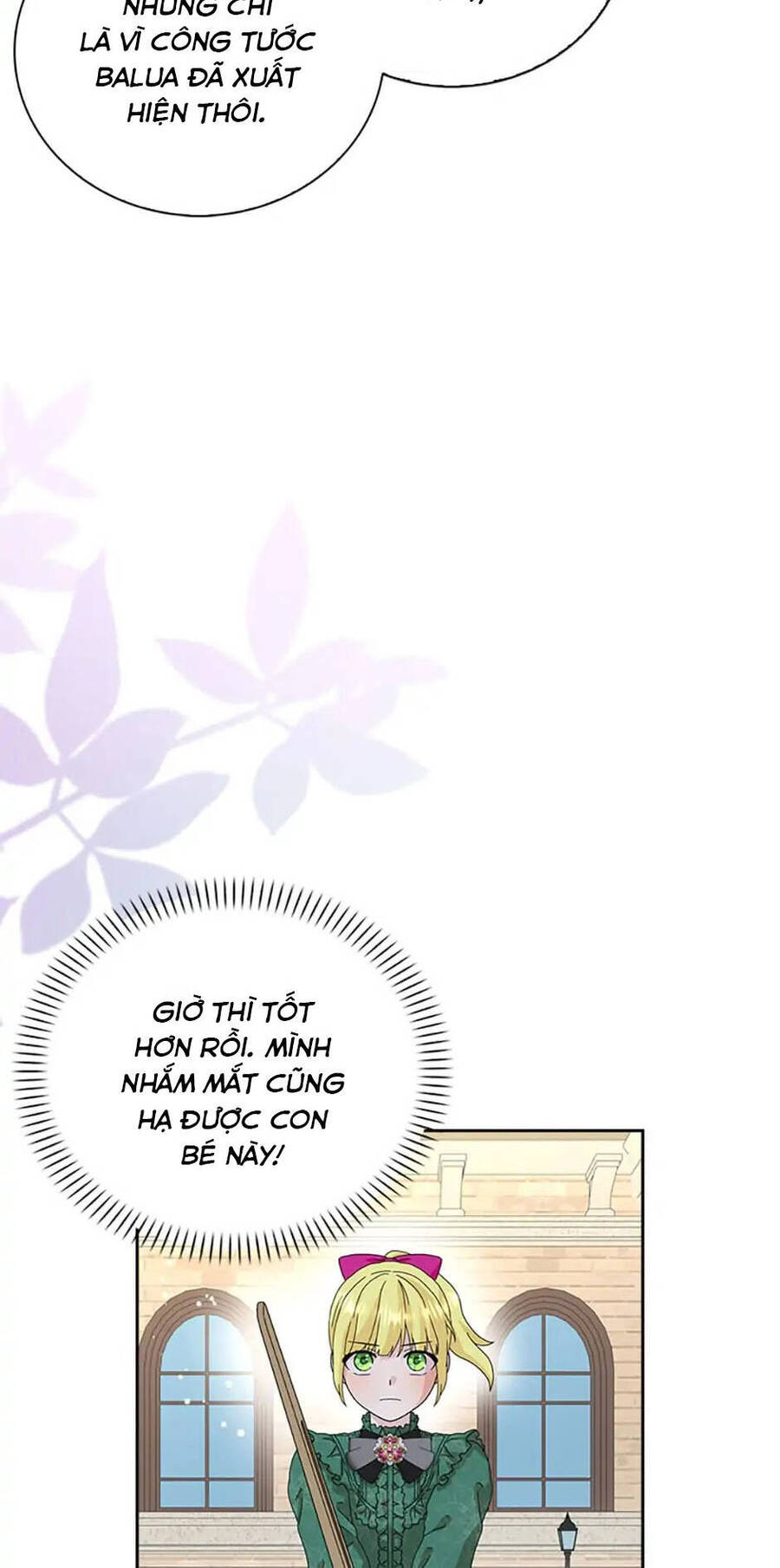 Mẹ Chồng Phản Diện Đáng Yêu - Chương 40.1 - Trang 11