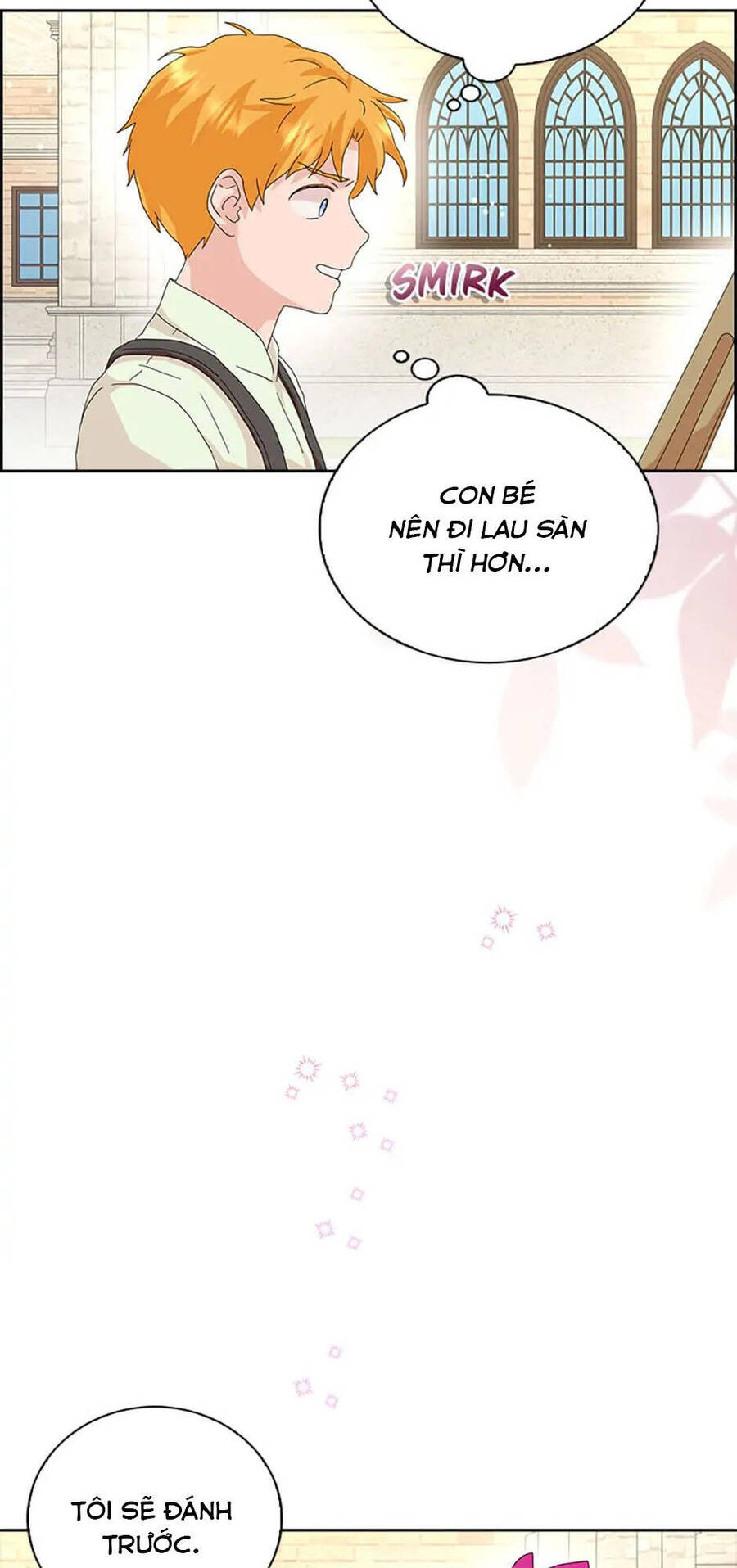 Mẹ Chồng Phản Diện Đáng Yêu - Chương 40.1 - Trang 13