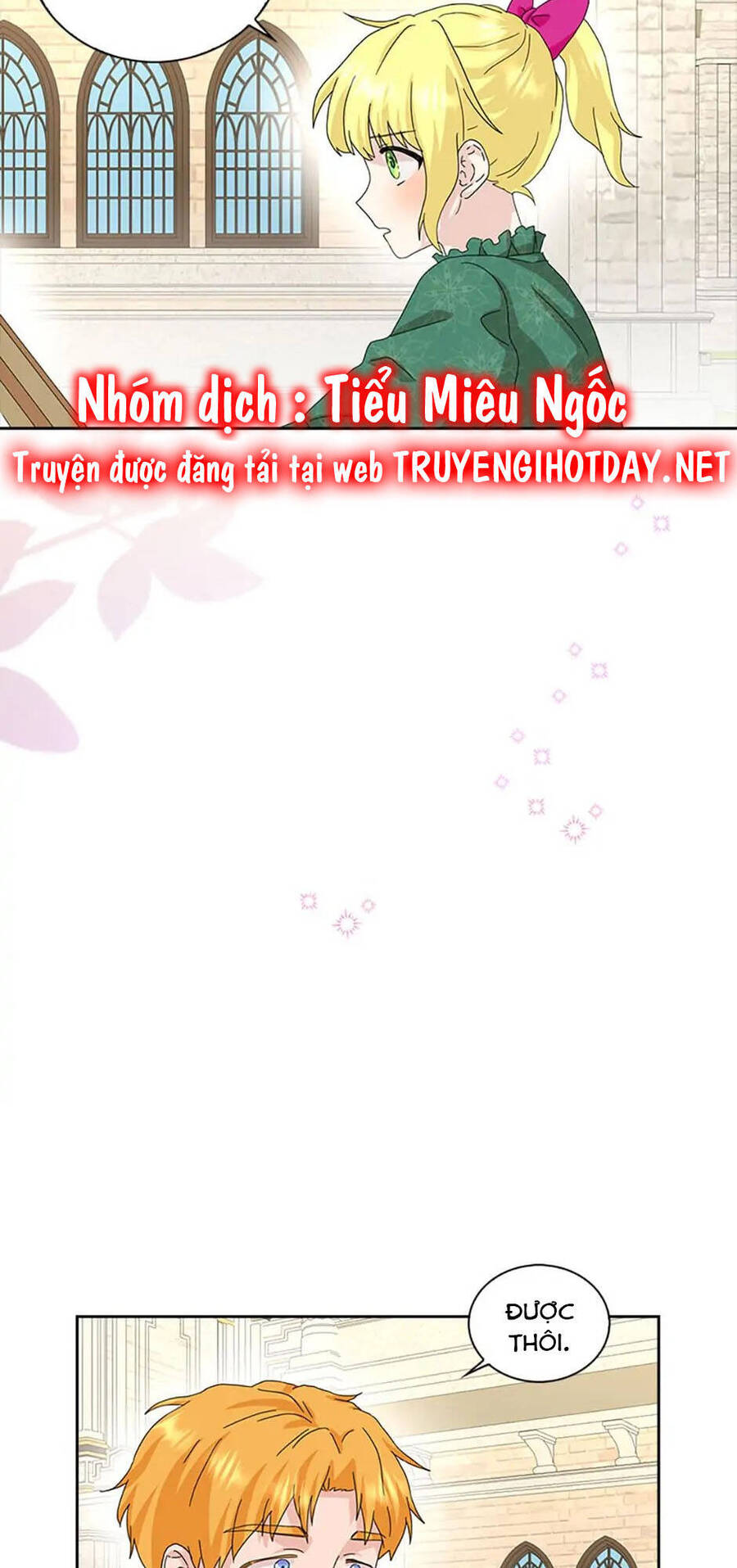 Mẹ Chồng Phản Diện Đáng Yêu - Chương 40.1 - Trang 14