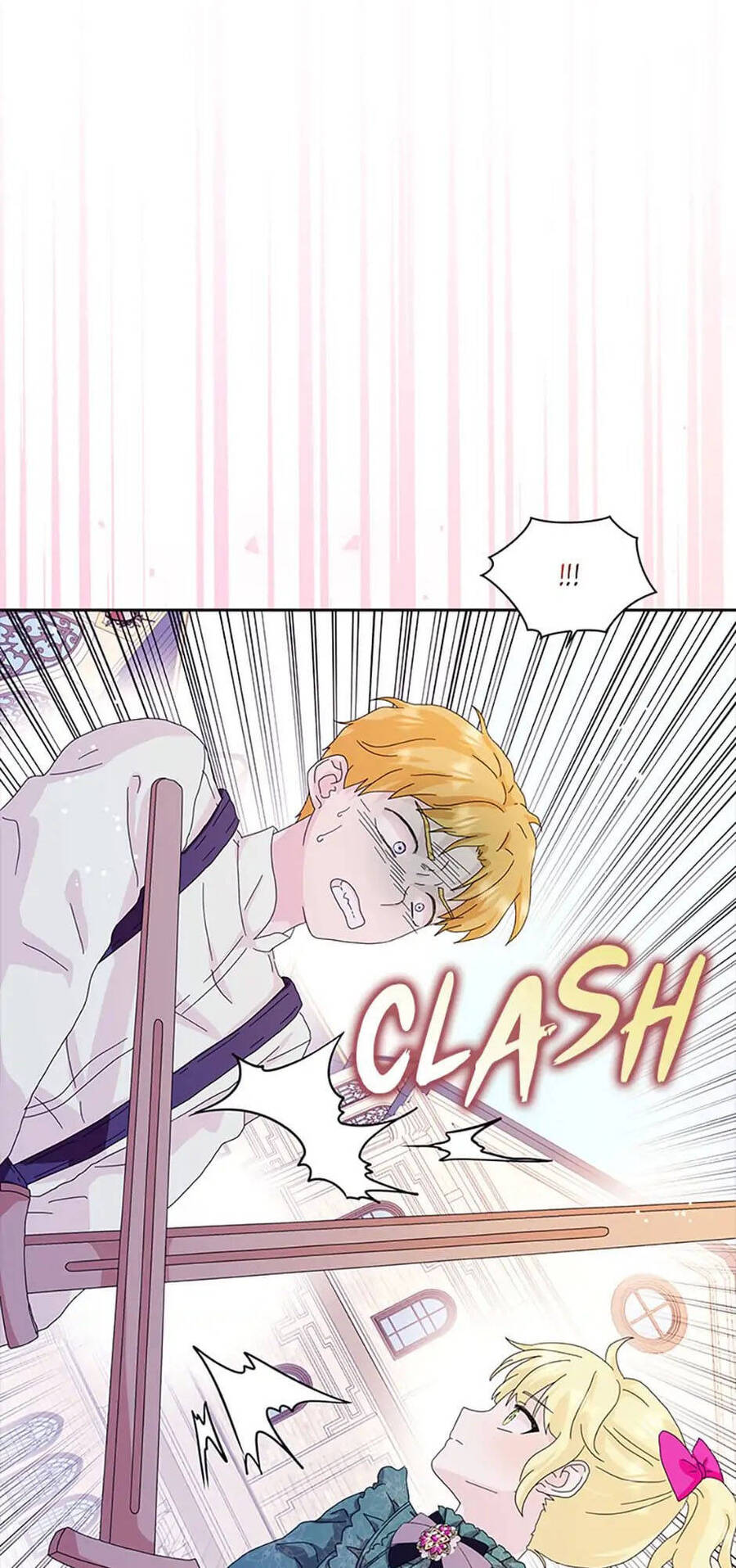 Mẹ Chồng Phản Diện Đáng Yêu - Chương 40.1 - Trang 18