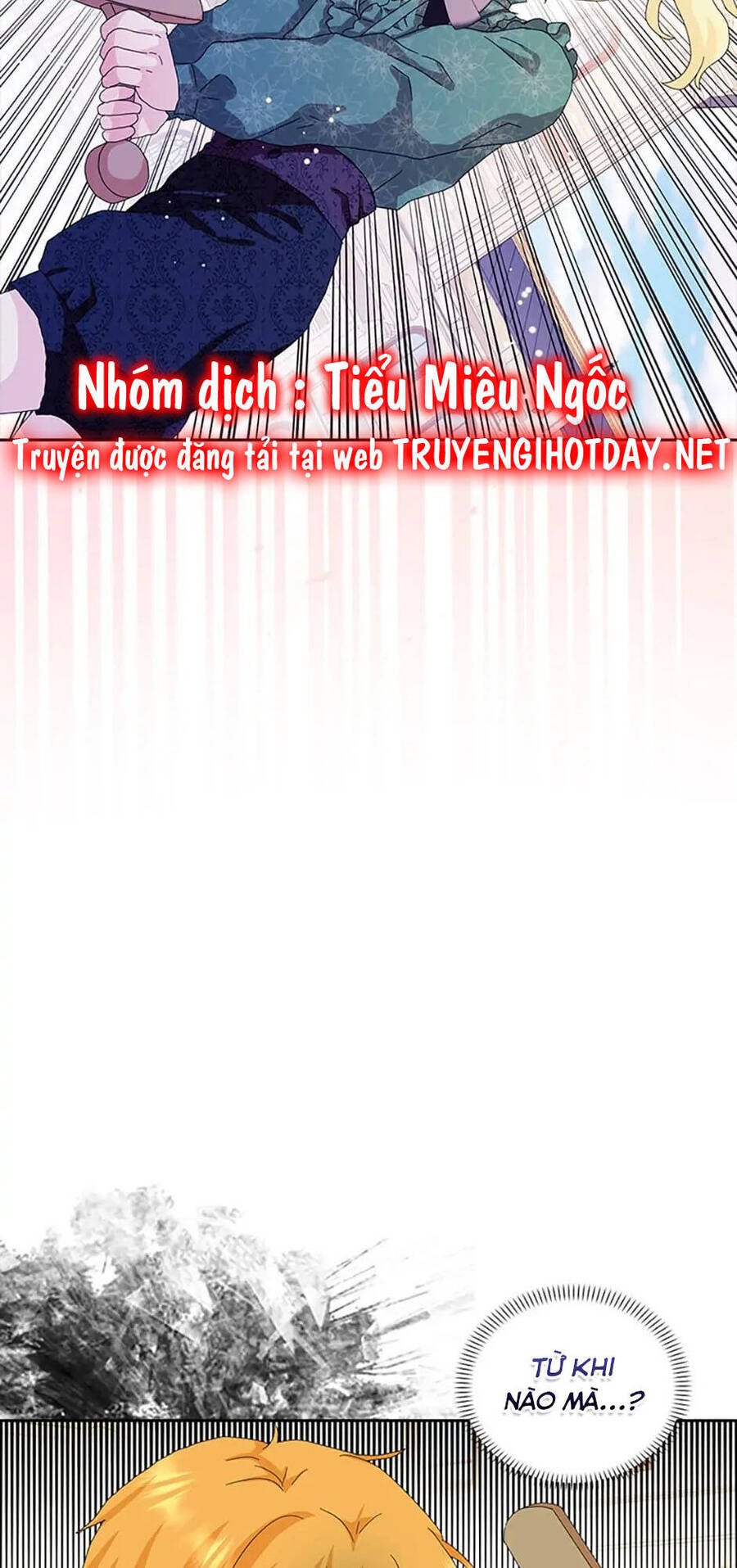 Mẹ Chồng Phản Diện Đáng Yêu - Chương 40.1 - Trang 19