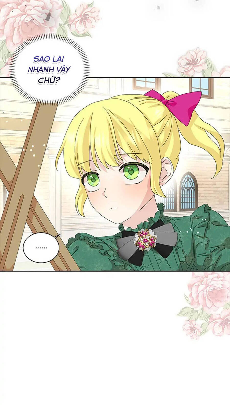 Mẹ Chồng Phản Diện Đáng Yêu - Chương 40.1 - Trang 21