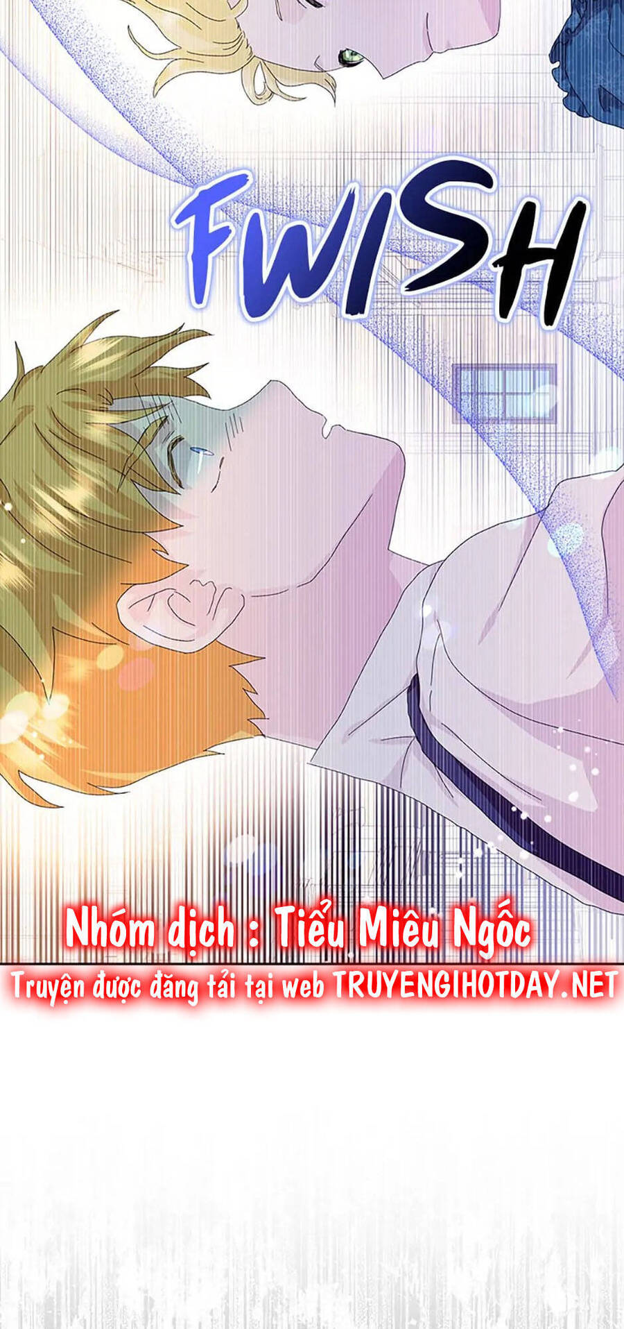 Mẹ Chồng Phản Diện Đáng Yêu - Chương 40.1 - Trang 24