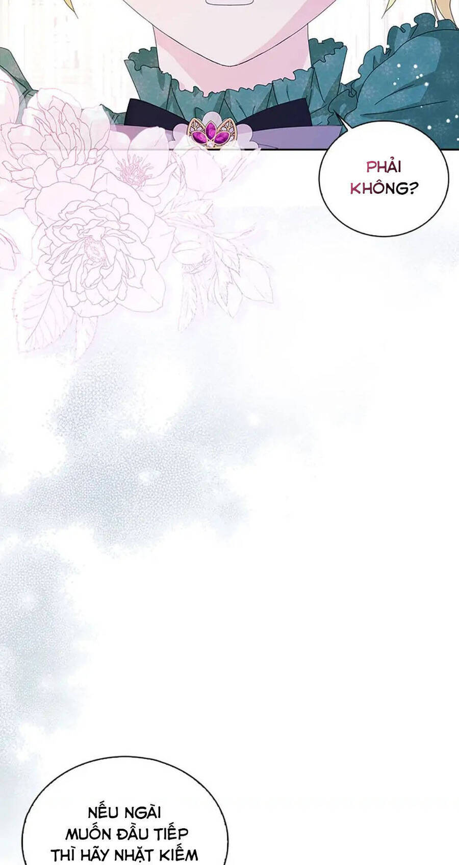 Mẹ Chồng Phản Diện Đáng Yêu - Chương 40.1 - Trang 29