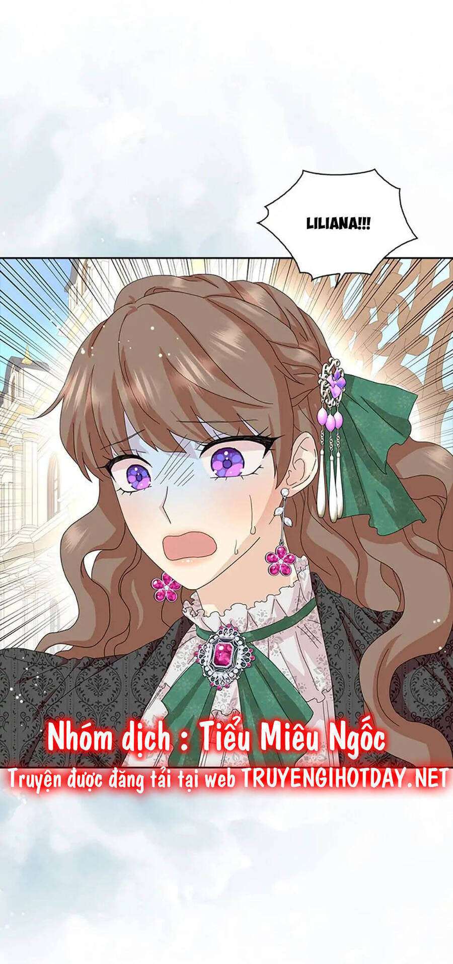 Mẹ Chồng Phản Diện Đáng Yêu - Chương 40.1 - Trang 31