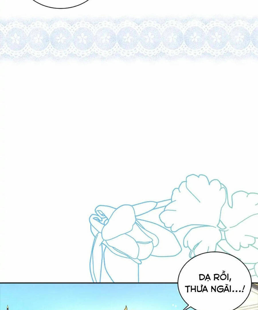 Mẹ Chồng Phản Diện Đáng Yêu - Chương 40.1 - Trang 36