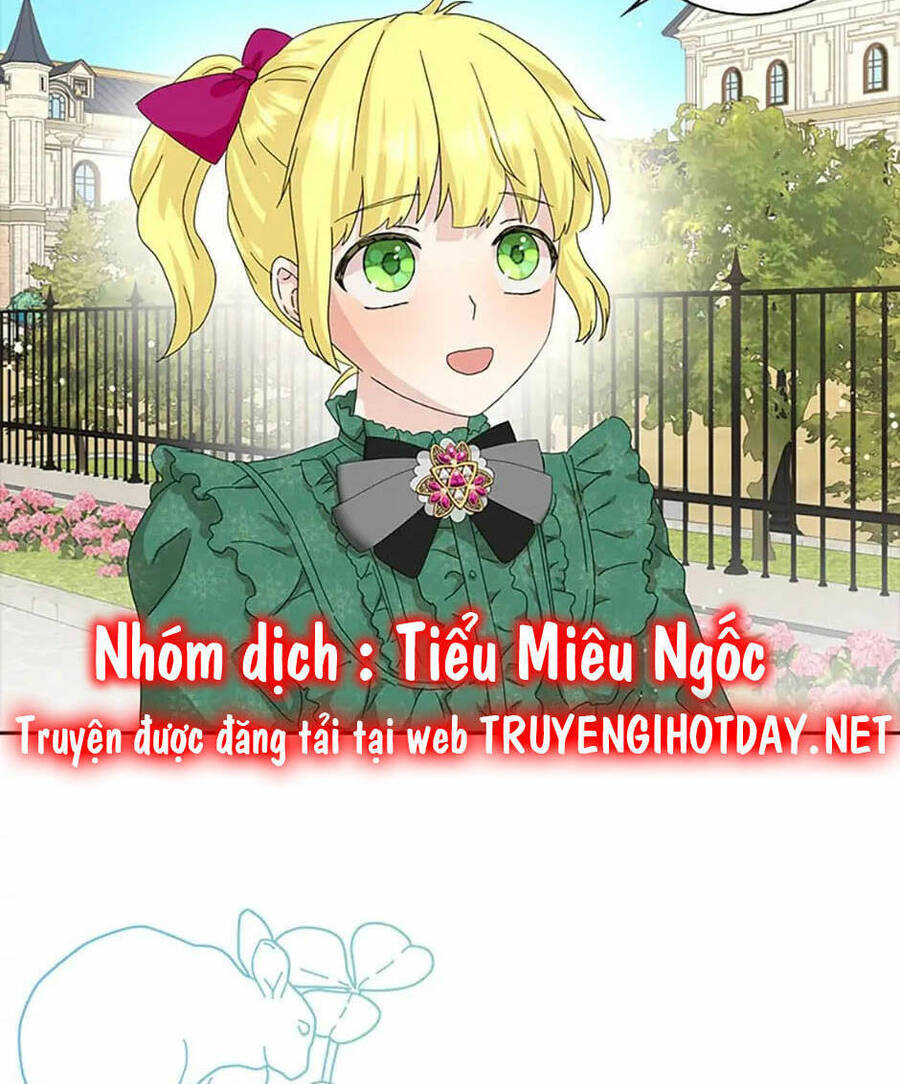 Mẹ Chồng Phản Diện Đáng Yêu - Chương 40.1 - Trang 37